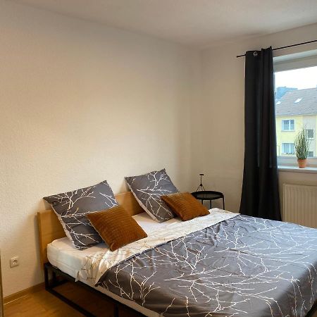 Moderne Wohnung Bei Duisburg Hbf. Exterior photo